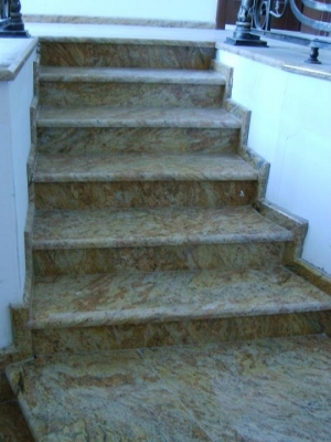 Treppe 43