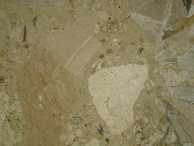 Breccia Aurora